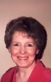 Mary Konrad Obituary (2013)