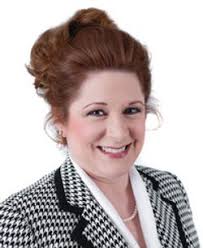 Star Rating and Reviews for Shelley Palmour