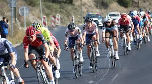 The tour of the alps trophy goes to russia for the first time. Cyclisme Tour Des Alpes Maritimes Et Du Var 2021 Le Parcours En Detail Dicodusport