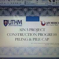 It is located about 8 km from kota bharu. Ain Medicare Sdn Bhd Pengkalan Chepa Kelantan