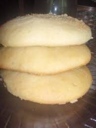 Amish Sugar Cookies Recipe Food Com Recipe Amish Recipes Amish Sugar Cookies Tea Cakes Recipes