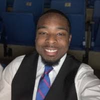 Dorian Gaston's Instagram, Twitter & Facebook