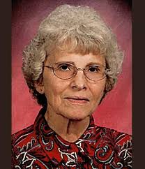 June LANGFORD Obituary (1924