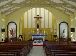 Maybe you would like to learn more about one of these? Inside St Philomena Catholic Church Photo Lynda S Photos At Pbase Com