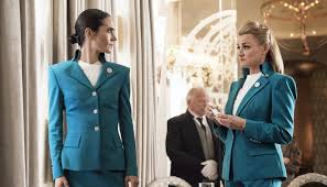 Snowpiercer has been renewed for season 3 at tnt, variety has learned exclusively. Snowpiercer Season 1 Episode 3 Access Is Power Trailer Plot Synopsis Air Date Tnt Filmbook