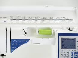 The husqvarna viking® sapphire™ 965q offers many features to assist and guide you throughout your sewing. Husqvarna Viking Sapphire 930 Nahmaschinen Haupt