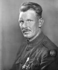 Colonel Gerald York is the grandson of World War I hero and Medal of Honor  recipient Sgt. Alvin York. Here he reflects