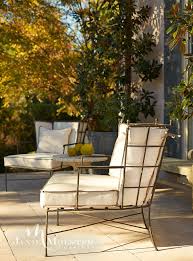 House Tour Southern Charmer From Janie Molster Designs Design Chic Outdoor Furniture Cushions Patio Lounge Furniture Outdoor Backyard