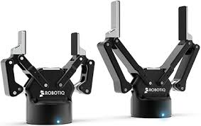 Robotiq 2F-85 and 2F-140 Grippers - PBA Systems - The Future of Precision  Robotics