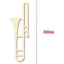Posaune.at lisäsi, tämä twiitti ei ole saatavilla. Holz Posaune Deko Zuschnitte Grossenauswahl Butic Gmbh