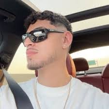 Pablo Tarango's Instagram, Twitter & Facebook