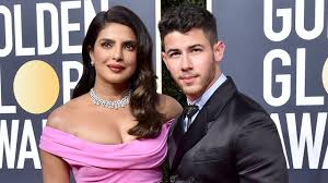 A musician and former member of the jonas brothers. Priyanka Chopra And Nick Jonas To Announce The 93rd Oscars Nominations Entertainment Tonight