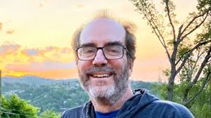 Daniel “Dan” Stuckey (1960