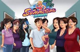The psp also equipped players to download an array of digital titles and some good emulators of the ps1 classics all from playstation. Download Simulasi Game Kencan Dewasa Bergaya Novel Visual Summertime Saga Apk Gratiss Technogamersblogg
