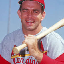 St. Louis Cardinals 1960's