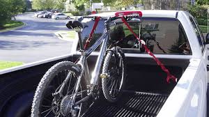 Here is a simple, space saving, saddle rack that anyone can build. Most Popular Ways To Transport Your Bike Safely Velosurance