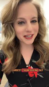 I fact checked it. The largest Thanksgiving day race in America  is…Sacramento ⁉️