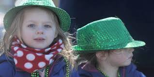 WWII veterans to lead St. Patrick's parade