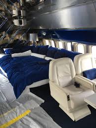 Ultra high net worth individuals, royalty, ceo's and celebrities alike know the value of flying privately. Inside Peter Nygard S Private Jet Turned Mile High Strip Club Internewscast