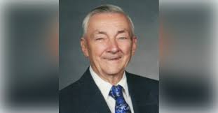 Obituary information for James C Higbee