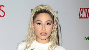 Miami influencer Abella Danger flaunts Carson Beck ‘11’ fit for Indiana game