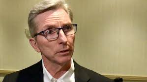 Imperial Oil CEO surprised Trump administration hasn't launched trade  attack against Alberta