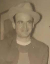 Edna (Beard) and Walt Thompson--Ralph Beard--Alyce and Ralph Milstead--  Parksville B.C.-- C.1975