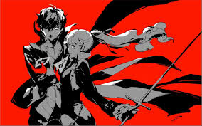 217 persona 5 hd wallpapers and background images. Lock Screen Persona 5 Gif Wallpaper Novocom Top
