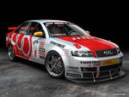 Ficticious Audi A4 Gt Racer By Dangeruss Deviantart Com On Deviantart Audi A4 Audi Audi Cars