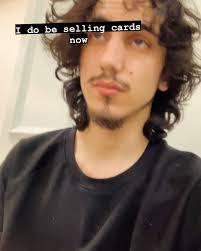 Timothy Giron's Instagram, Twitter & Facebook