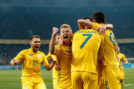 Склад національної збірної команди україни з футболу. Futbol Sbornaya Ukrainy Sygraet S Chempionami Mira Sbornoj Francii Novosti Ukrainy Sport Liga Net
