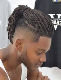 Maybe you would like to learn more about one of these? 350 Idees De Coiffure Hommes Coiffure Homme Coiffure Coiffure Homme Black