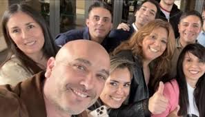 Fuerza Patria pide investigar los vínculos entre Villaverde y Cicarelli