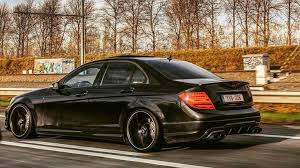 Mercedes C63 Amg W204 Cars And Motor Mercedes C63 Amg Mercedes C63 Mercedes Benz C63