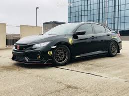 2017 Honda Civic Konig Hypergram General Altimax Arctic Wheels For Sale Konig Wheels Honda Civic
