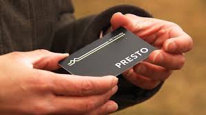 Cards purchased in person are already activated. Updated Presto App Allows You To Tap Your Card To Your Phone To Reload Funds Ctv News