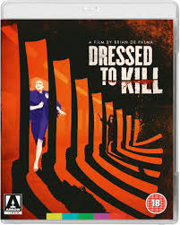 Dressed to Kill (Region B) – Orbit DVD