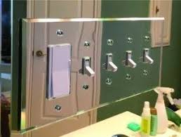 Acrylic Switchplates Acrylic Switch Plates Acrylic Outlet Covers Arnev Products