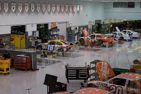 North carolina is the birthplace of nascar and home to 90 percent of race team shops. Nascar At Talladega And The 25 Best Fan Experiences In Motorsports Bleacher Report Latest News Videos And Highlights