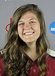 2019 Softball Roster