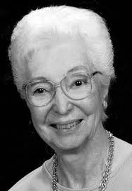 Martha Dell (Lewis) Doty