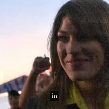 Iggy Pop Punk Rocker Slowed Down