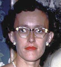 Arla Ellen Angus (1923-1973)