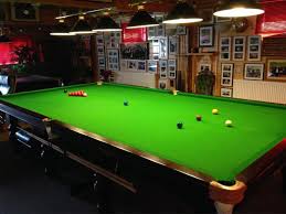 The cheapest offer starts at £5. The Perfect Size Log Cabin For A Full Size Snooker Table Keops Interlock Log Cabins