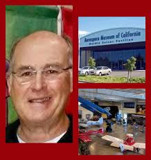 A letter to Eliza Jane from Maxwell Gordon! Colma, California March 12, 1916