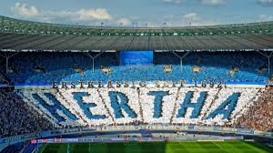 Bayern przedstawił nam bardzo dobrą ofertę. Dfb Pokal Hertha Bsc Bayern Monachium Juz Od 256 Zl Transport Bilet Na Mecz Nocleg Opcjonalny Wyjazdy Na Mecze Bilety Na Mecze Jedz Na Mecz