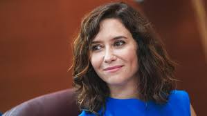 Daenerys Díaz Ayuso: La Tigresa, Madre de Dragones