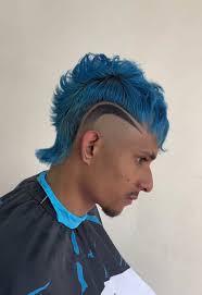 Adrian Hornak Barber