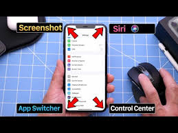 Ios 13 Feature You Never Heard About Hot Corners Youtube