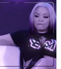 Badass Woman Gangster Edits